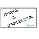 Keywords in Computer System gang of crypto
