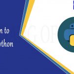 Introduction to python-Gangofcrypto