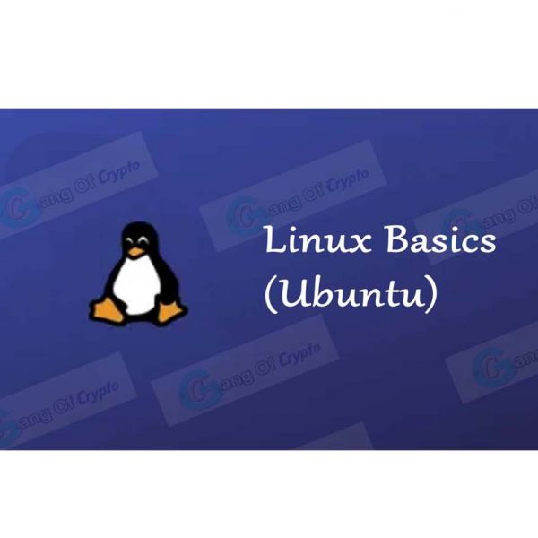 Linux-gang-of-crypto